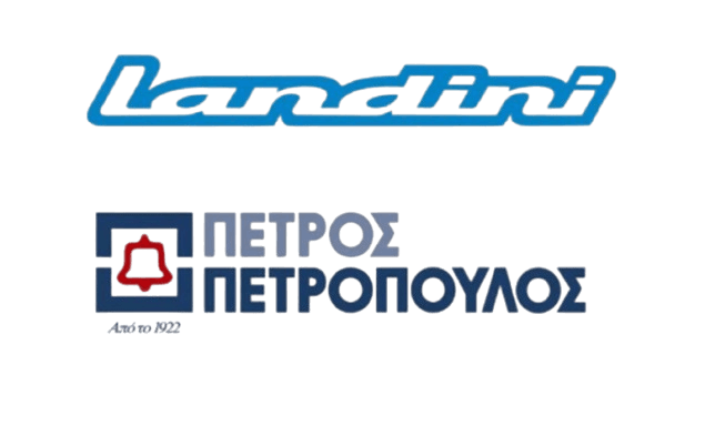 Ladini - Χρυσός Χορηγός